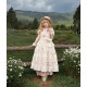 Miss Point Lamb's Flower Basket Deluxe One Piece(Reservation/3 Colours/Full Payment Without Shipping)